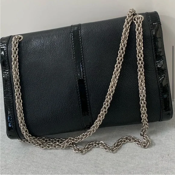 Christian Louboutin Sweet Charity Shoulder Bag - Picture 5 of 12